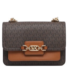 Michael Kors: Тёмная сумка 