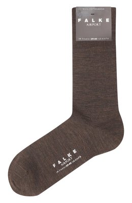 Falke: Коричневые носки