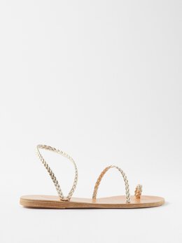 Ancient Greek Sandals: Сандалии Eleftheria