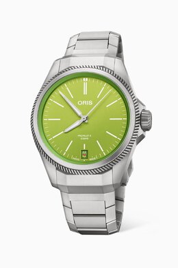 Oris: Часы