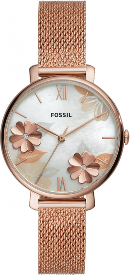 Fossil: Часы 