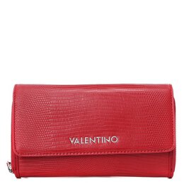 Valentino: Красный кошелёк