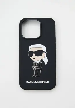 Karl Lagerfeld: Чехол 