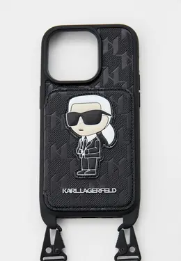 Karl Lagerfeld: Чехол 