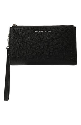 MICHAEL Michael Kors: Чёрный кошелёк 