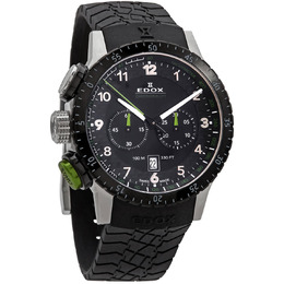 Edox: Часы 