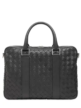 BOTTEGA VENETA: Портфель  Intrecciato