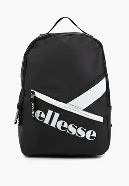 Ellesse: Чёрный рюкзак