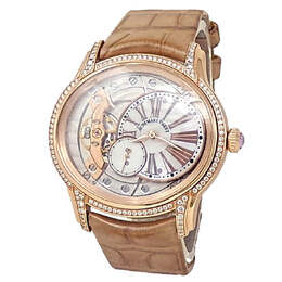 Audemars Piguet: Часы  Millenary