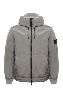 Stone Island: Куртка с карманами