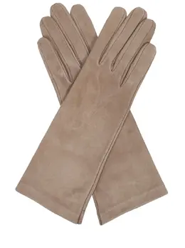 SERMONETA GLOVES: Перчатки 