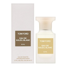 Tom Ford: Духи  Soleil Blanc