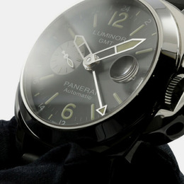 Panerai: Часы Luminor