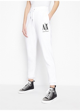 Armani Exchange: Спортивные брюки 