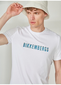 Bikkembergs: Футболка 