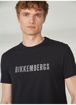 Bikkembergs: Футболка 