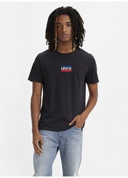 Levis: Футболка с принтом 