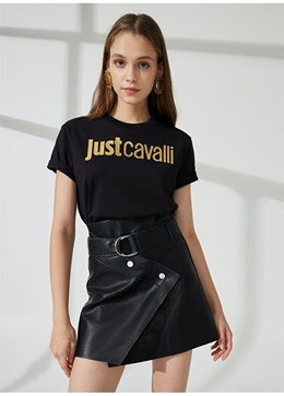 Just Cavalli: Футболка 