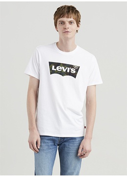 Levis: Футболка