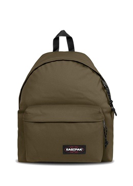 Eastpak: Зелёный рюкзак