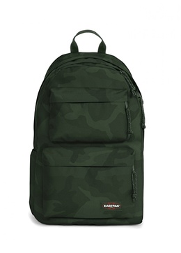 Eastpak: Зелёный рюкзак