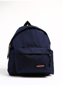 Eastpak: Синий рюкзак 