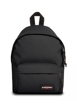 Eastpak: Чёрный рюкзак