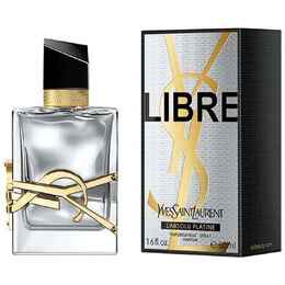 Yves Saint Laurent: Духи  Libre