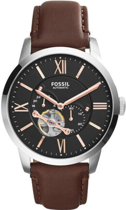 Fossil: Часы 