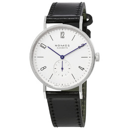 Nomos: Часы 