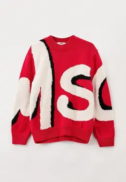 MSGM Kids: Свитер