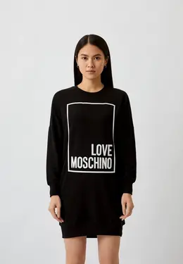 Love Moschino: Сарафан 