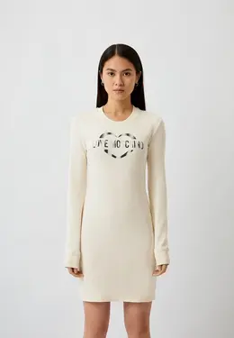 Love Moschino: Сарафан 