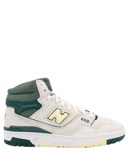 New Balance: Многоцветные кроссовки 
