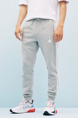 Adidas: Флисовые брюки  Essentials