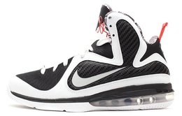 Nike: Кроссовки  Lebron 9