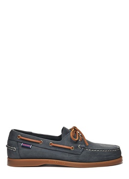 Sebago: Тёмные туфли 