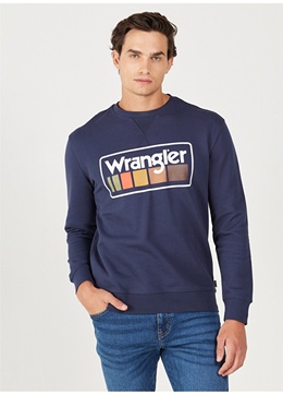 Wrangler: Толстовка 