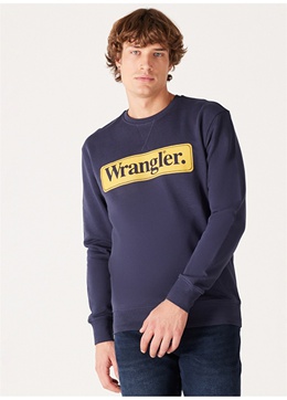 Wrangler: Толстовка 