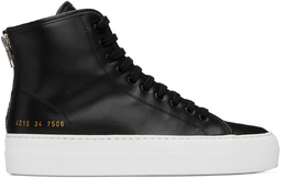 Common Projects: Чёрные кроссовки  Tournament