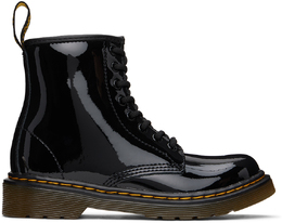 Dr. Martens: Ботинки  1460