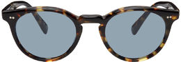 Oliver Peoples: Очки