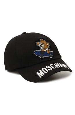 Moschino: Кепка