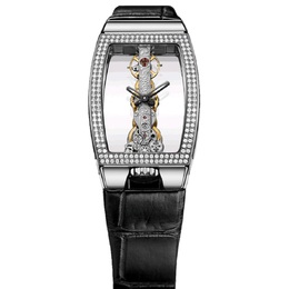 Corum: Часы  Golden Bridge