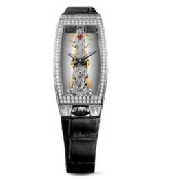 Corum: Часы  Golden Bridge