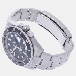 Rolex: Часы Submariner