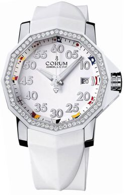 Corum: Часы 