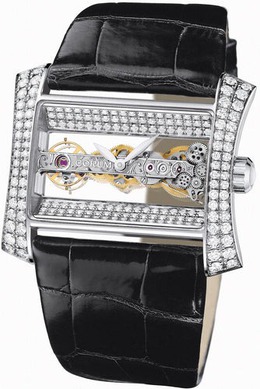 Corum: Часы  Golden Bridge