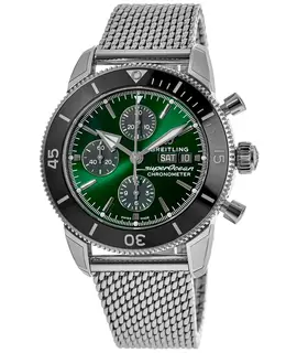 Breitling: Часы  SuperOcean