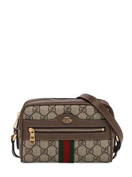 GUCCI: Сумка Ophidia GG